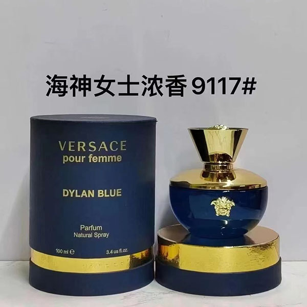Versace Pour Femme Dylan Blue Parfum HO50030111