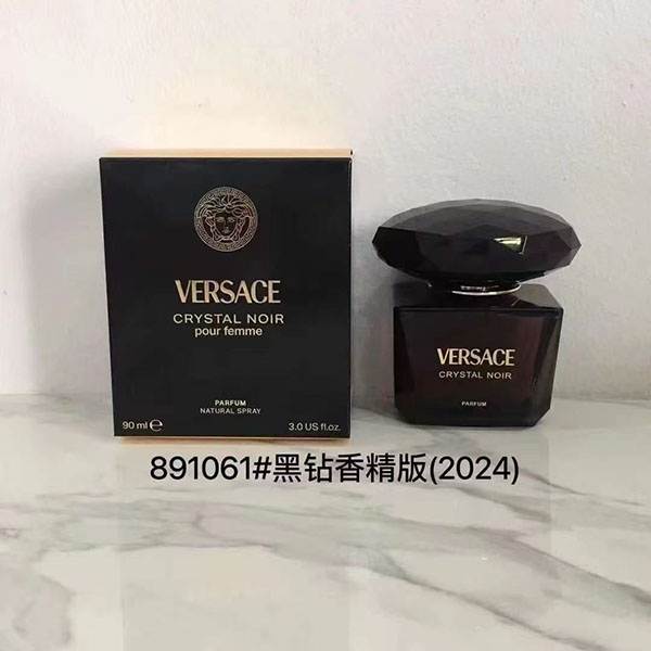 Versace Cirysta Noir Eau De Parfum HO53030111