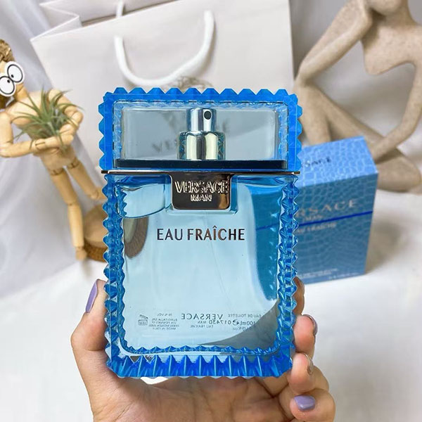 Versace Eau Fraiche Eau De Toilette HO50230091