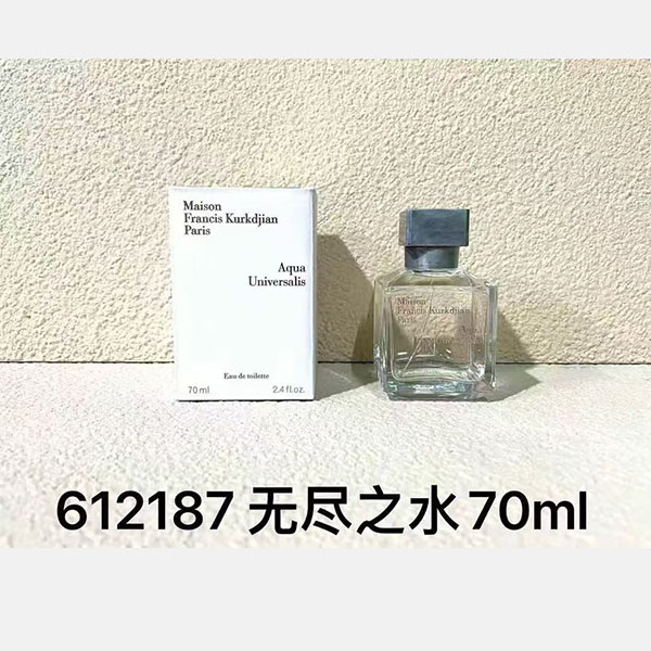 Maison Francis Kurkdjian Paris Eau De Toilette HO48080161