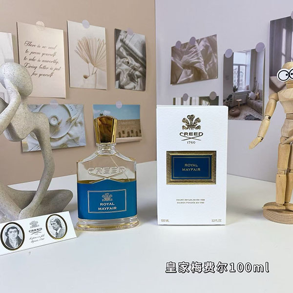Creed Royal Mayfair HO48060321