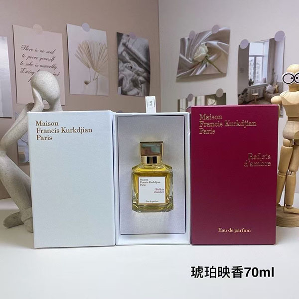 Maison Francis Kurkdjian Paris Eau De Parfum HO48080141