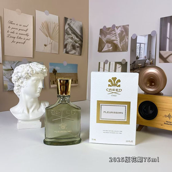Creed Fleurissmo HO48060401