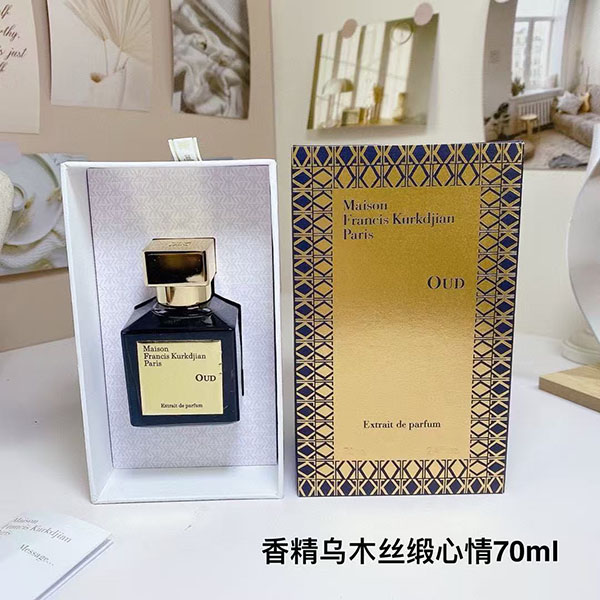 Maison Francis Kurkdjian Oud Satin Mood Eau De Parfum HO58080021