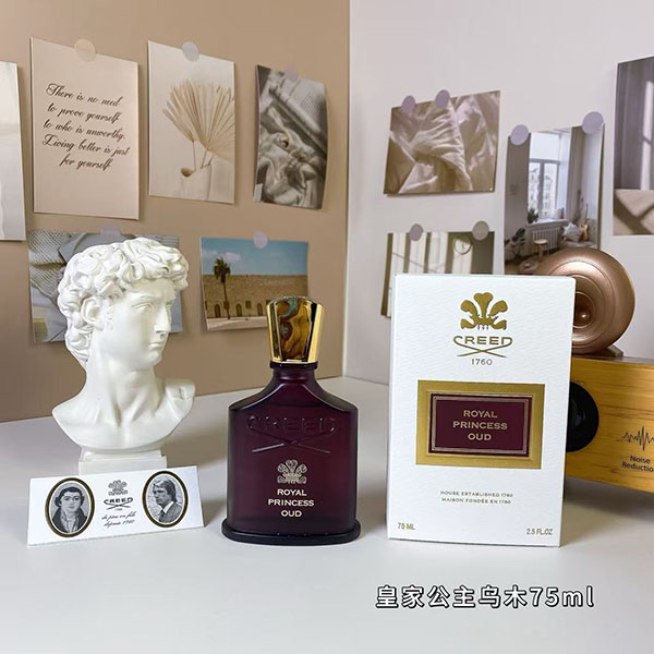 Creed Royal Princess oud  HO48060381