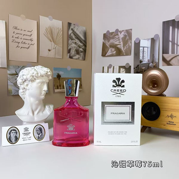 Creed Fragaria HO48060391