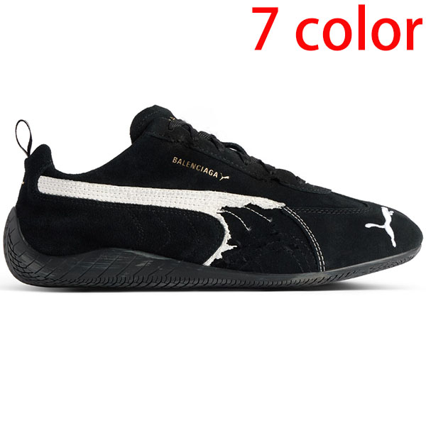 Balenciaga x Puma Speedcat Suede CA20070071