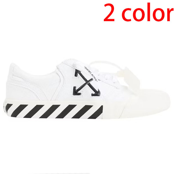 Off-White  Vulc Low CA80080051