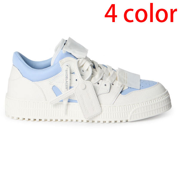 Off-White Off Court™ Low Top Sneakers CC20080031