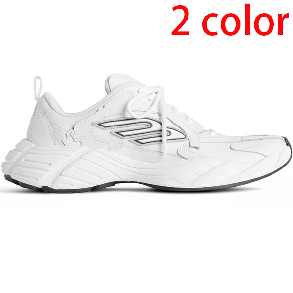 Balenciaga Monday Shoe CA80070101