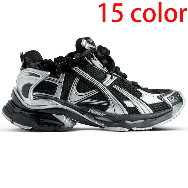 Balenciaga Runner Sneaker CC30070011