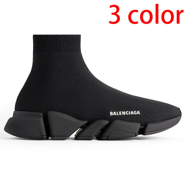 Balenciaga Speed 2.0 Sneaker CA00070111