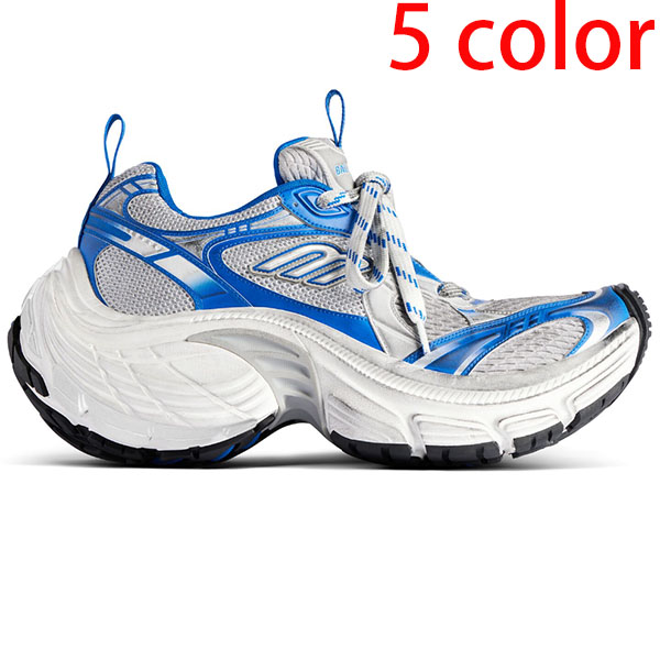 Balenciaga 6xl Sneaker CB80070091