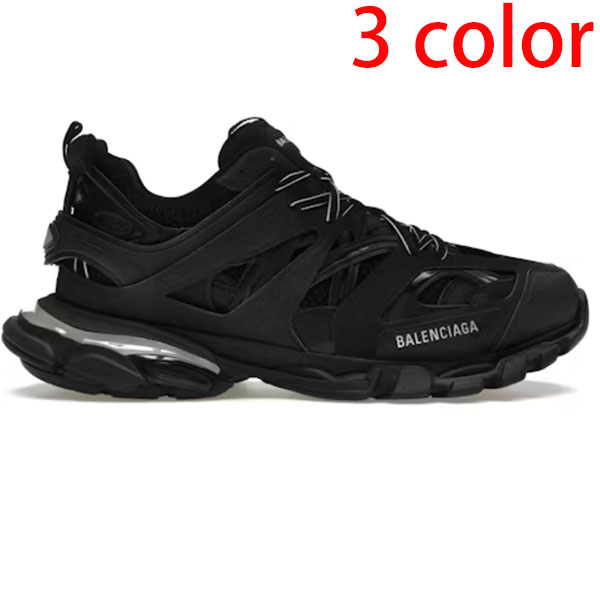 Balenciaga Track LED CC60070031