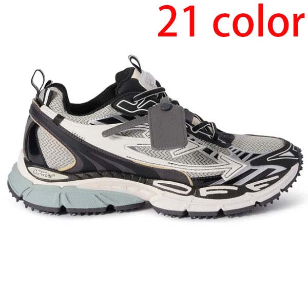 Off-White Be Right Back Sneakers CC20080041