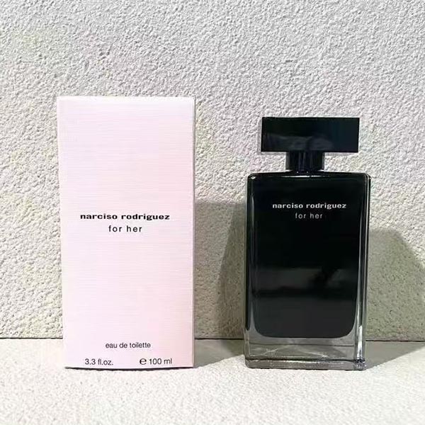 Narciso Rodriguez For Her Eau de Toilette HO48440031