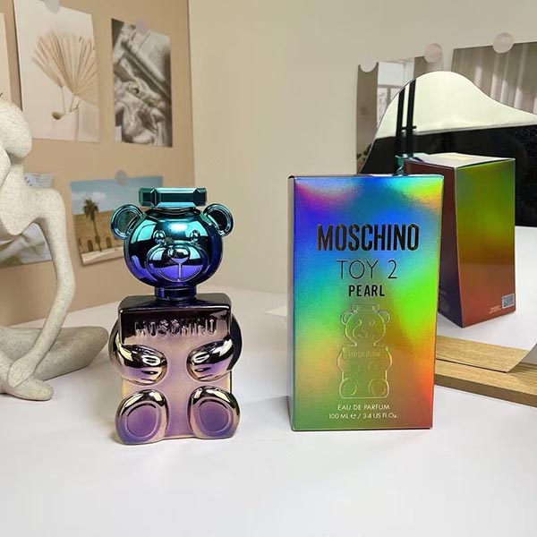 Moschion Toy2 Pearl Eau De Parfum HO58430021