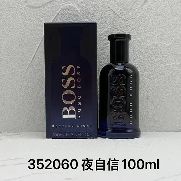 Hugo Boss Bottled Night HO65600071