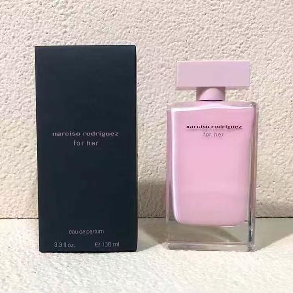 Narciso Rodriguez For Her Eau de Parfum HO48440021