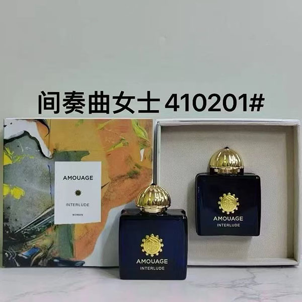 Amouage Interlude HO70540081