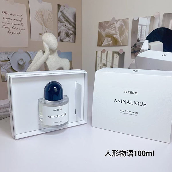 Byredo Animalique Eau de Parfum HO48510101