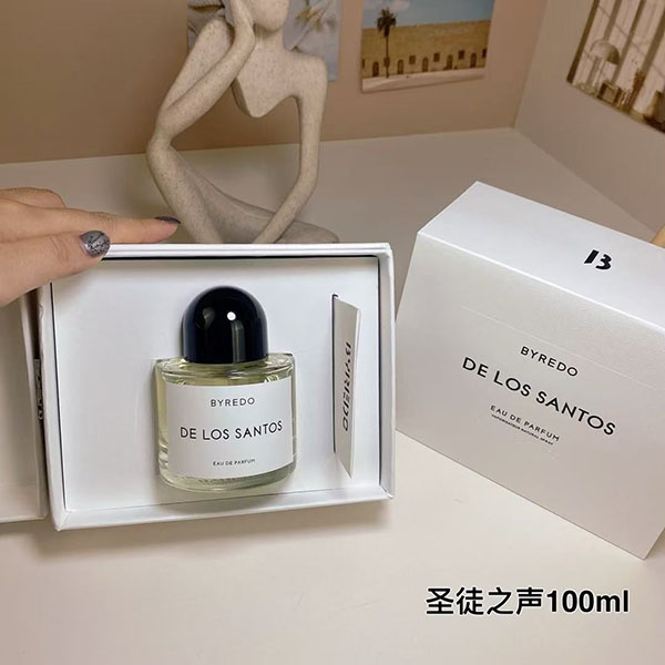 Byredo De Los Santos Eau de Parfum HO48510051