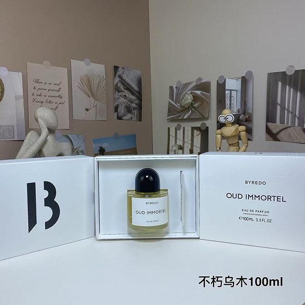Byredo Oud Immortel Eau de Parfum HO48510081