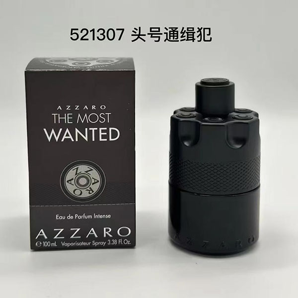 Azzaro The Most Wanted Eau De perfume HO50520011