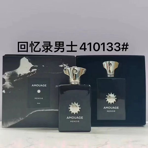 Amouage Memoir  Man HO70540371