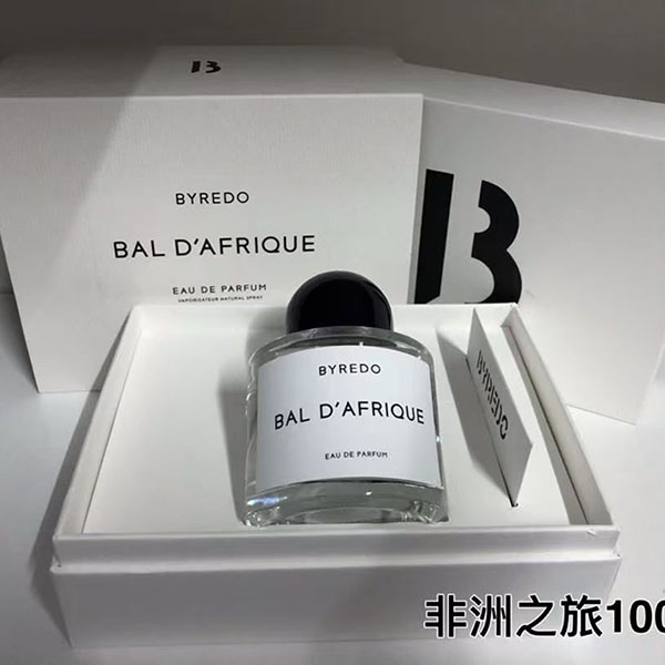 Byredo Bal D'Afrique Eau de Parfum HO48510131