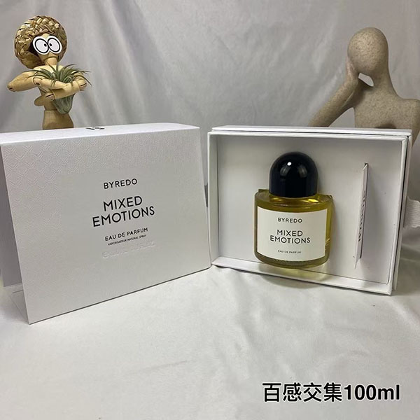 Byredo Mixed Emotions Eau de Parfum HO48510031