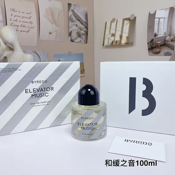 Byredo Elevator Music Eau de Parfum HO48510121