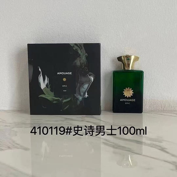 Amouage Epic Man HO70540251