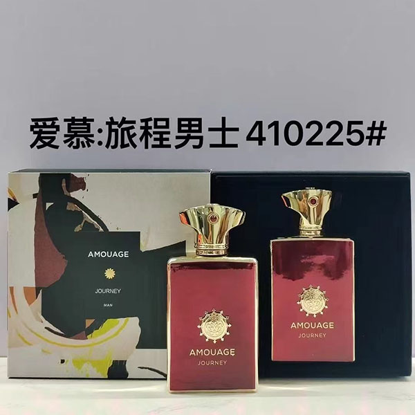Amouage Journey Man HO70540311