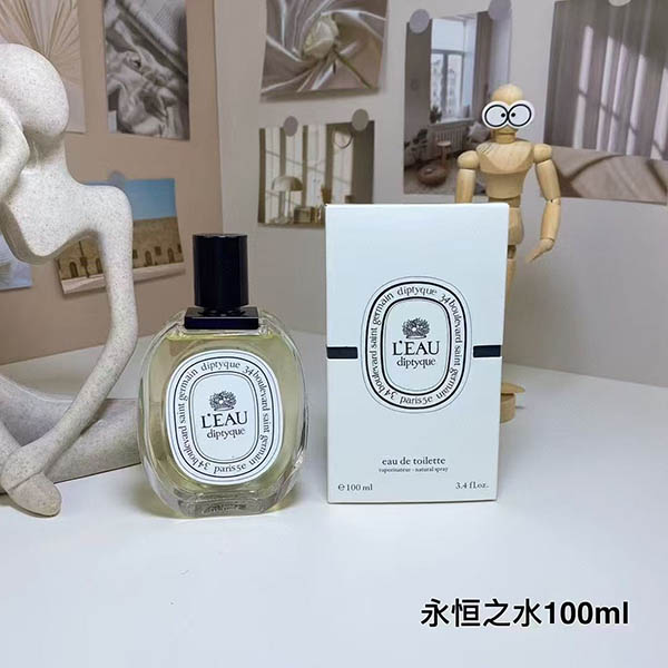 Diptyque L'Eau Diptyque Eau De Toilette HO48640081
