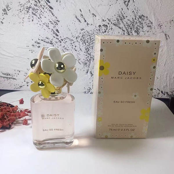 Marc Jacobs Daisy Marc Jacobs Eau So Fresh  Eau de Toilette HO75710041
