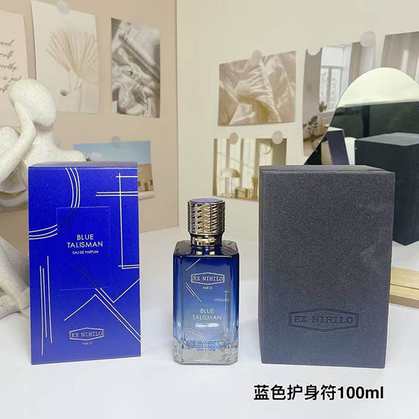 Ex Nihlo Blue Talisman Eau De Parfum HO55560011