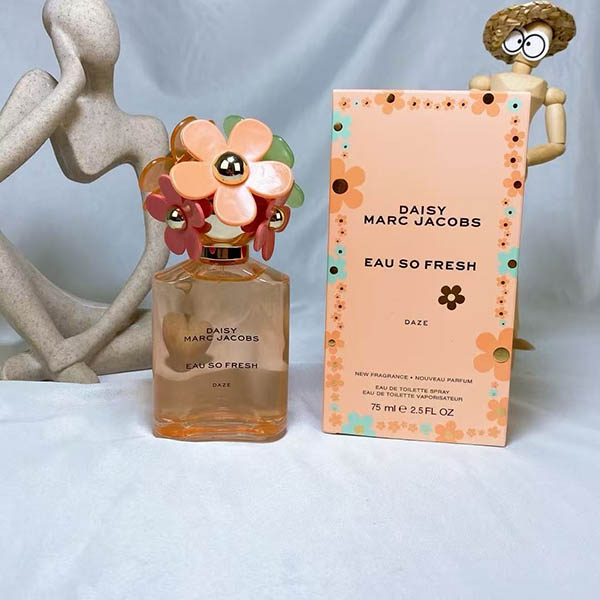 Marc Jacobs Daisy Marc Jacobs Eau So Fresh  Eau de Toilette HO75710031