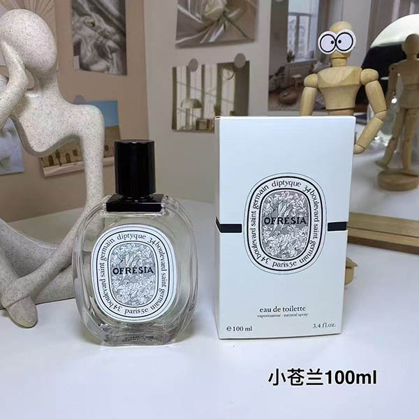 Diptyque Ofresia Eau De Toilette HO48640021