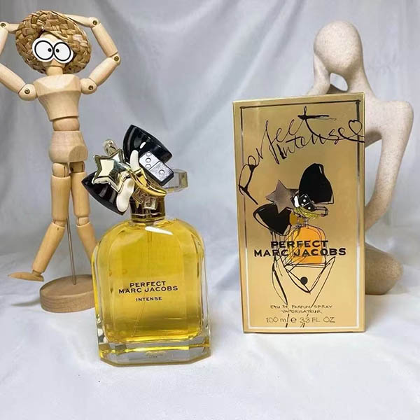 Marc Jacobs Daisy Marc Jacobs Intsnse Eau de Parfum HO75710061