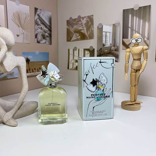 Marc Jacobs Perfect Marc Jacobs Eau de Toilette HO75710021