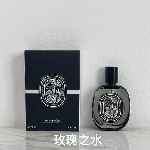 Diptyque Eau Rose Eau De Parfum HO48640091