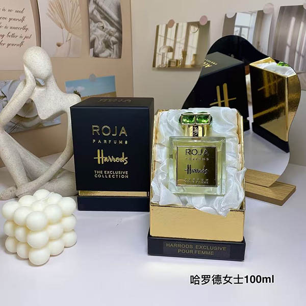 Roja Parfums Harrods The Exclusive Collection HO70760121