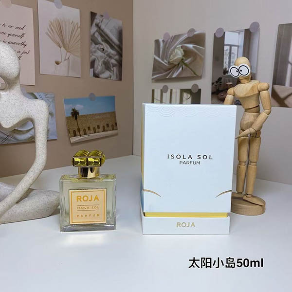 Roja Parfums Isola Sol Parfum HO70760141