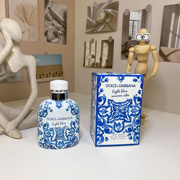 Dolce&Gabbana Eau De Toilette HO55130261