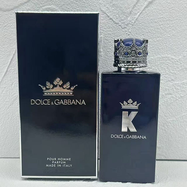 Dolce&Gabbana Pour Homme Parfum HO48130301