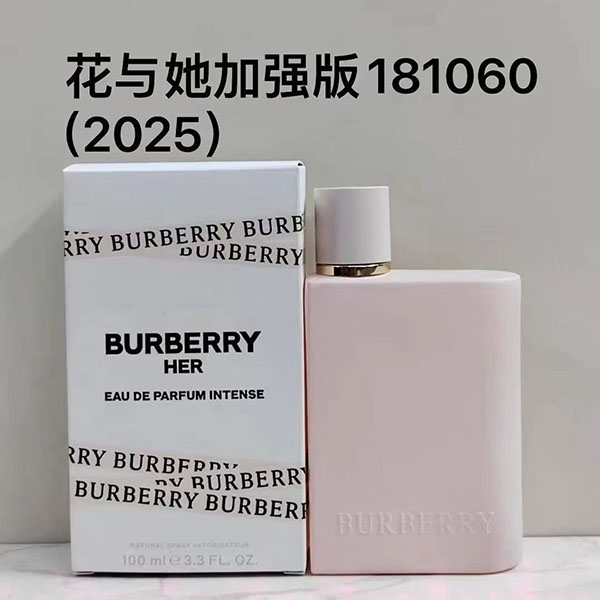 Buberry Her Eau De Parfum Intense HO48220091