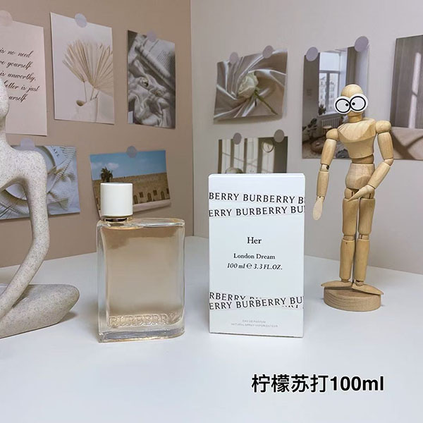 Buberry Her Lonson Dream HO60220141
