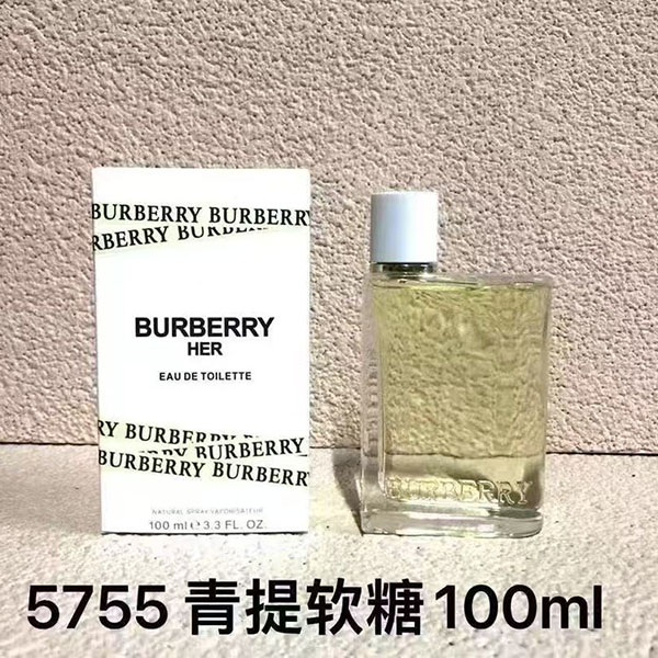 Buberry Her Eau De Toilette HO48220111
