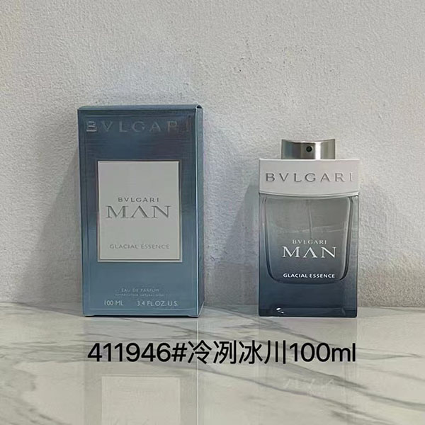 Bvlgari Man Glacial Essence Eau De Parfum HO60230541
